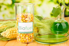 New Marston biofuel availability
