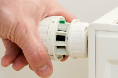 New Marston central heating repair costs