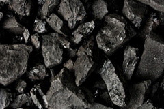 New Marston coal boiler costs