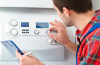 free commercial New Marston boiler quotes