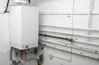 New Marston boiler installers