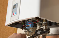 free New Marston boiler install quotes